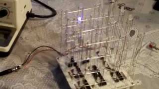 Hypnocube diagnostic