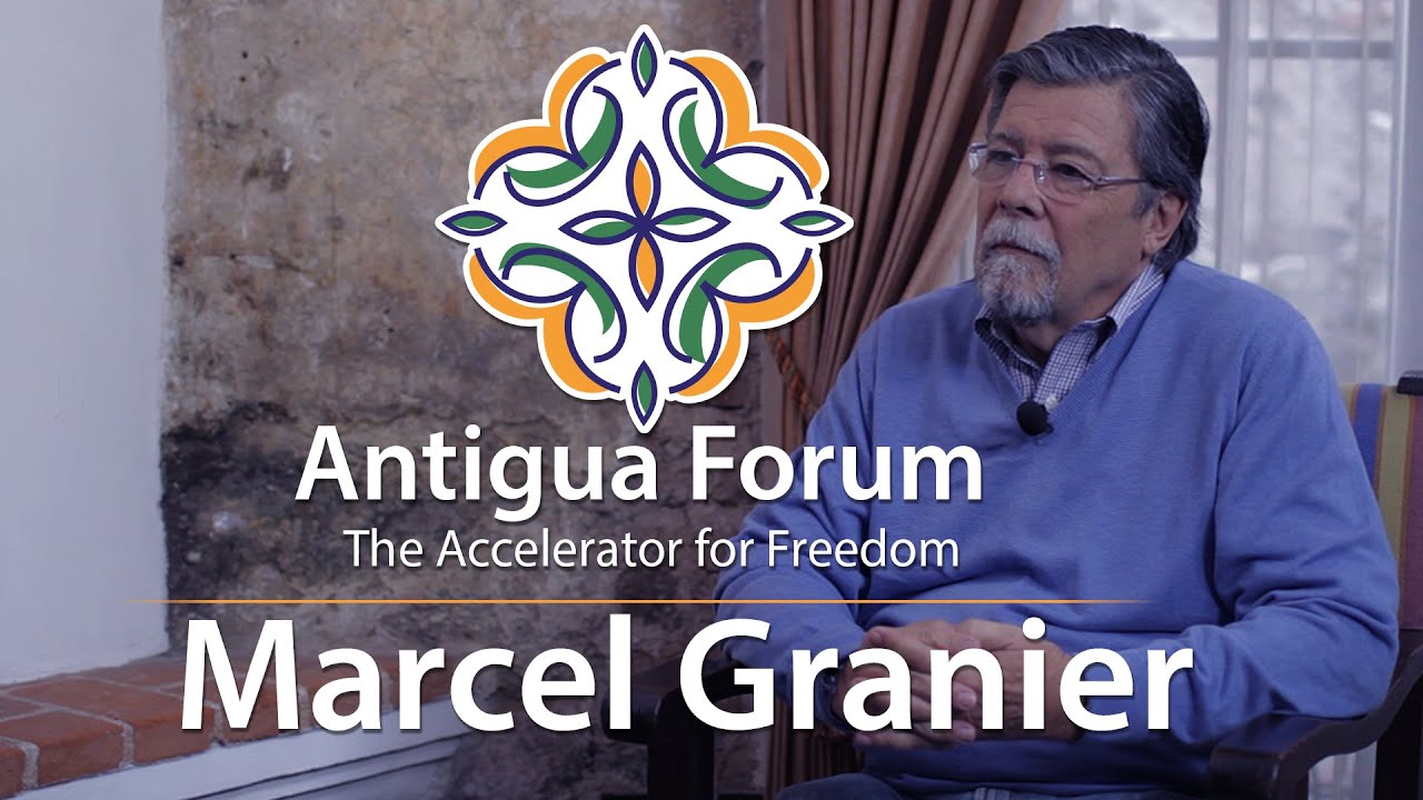 Fighting for Freedom of Speech in Venezuela
