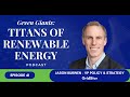 Episode 40: Jason Burwen on the Future of Energy Storage, Policy &amp; Grid Resilience