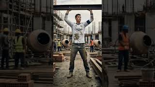 Messi Laughed At Ronaldo But Cr7S Comeback Shocked The World