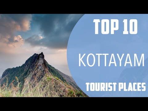 Fun Things to Do in Kottayam | Travel Guide (2024) | Best Places to Visit