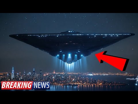 REAL Alien Invasion Now? UFO/UAP Videos NEW #ET #disclosure