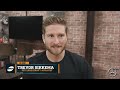 Trevor sikkema on the dan patrick show full interview  42524