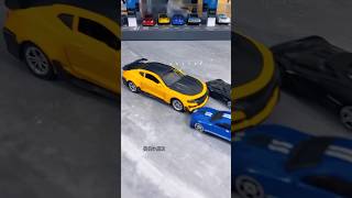 Camaro EV Racing🔥#shorts #rc