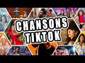 Top 40 chansons tiktok 2021 aot