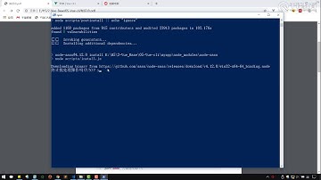 千锋Web前端教程：052 vue 脚手架创建项目