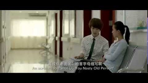 Thumbnail of 伤心童话