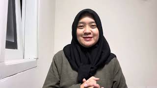 Cowok minta di ajari cl yang bikin ketagihan, katanya.