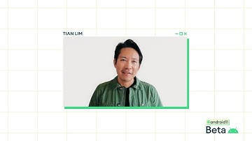 #Android11 Beta - distribution