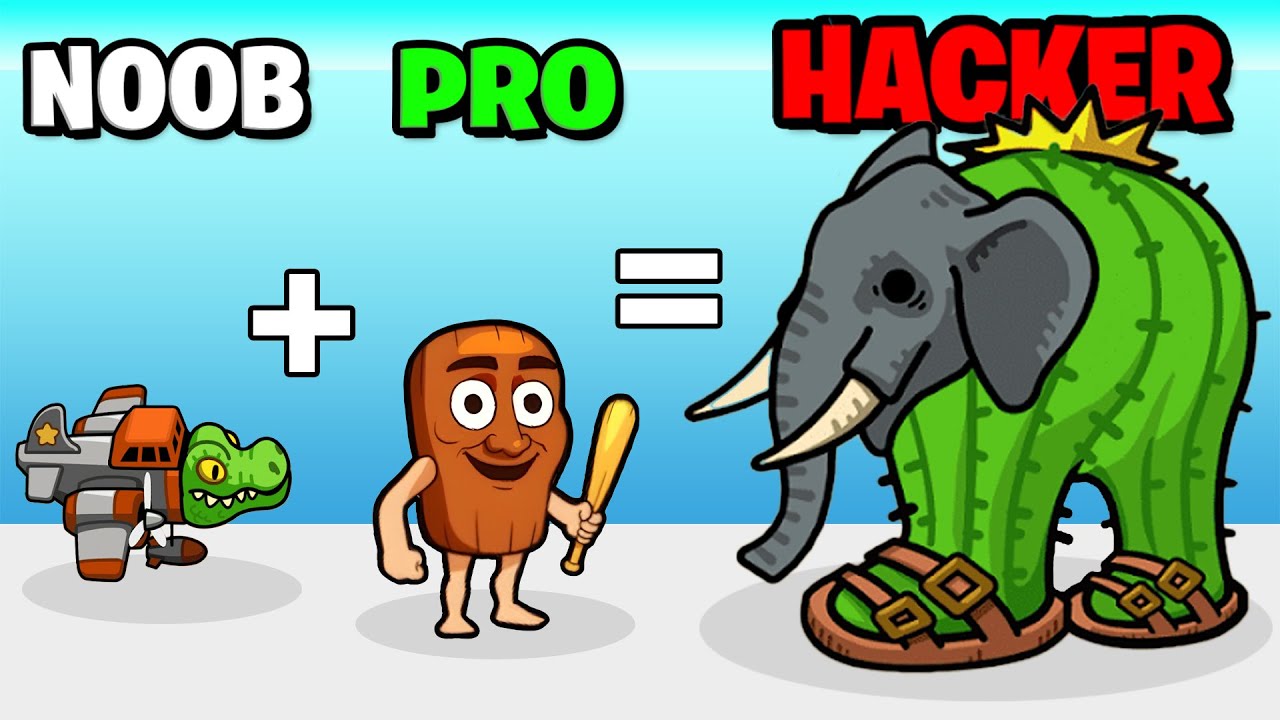 LA MEILLEURE ÉVOLUTION DE BRAINROT DANS BRAINROT GO !!