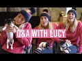 Q&A with Lucy | Answering YOUR questions!