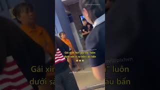 Gái Xinh Mở Van Xả Luôn Dưới Sàn Vì Sợ Bồn Cầu Bẩn