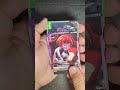 GCG Dual Impact Booster pack 6 of 24 #boosterpack #tcg #gundam
