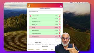 Connect DNP WCM Module with Curator Live for AirPrint & More screenshot 5