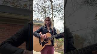 Cover of Pink’s “Try”