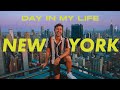 LIVING IN NYC | A Realistic Day in My Life