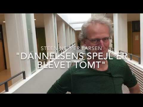 Intro til konference 1. februar: Dannelse i/og/eller uddannelse?