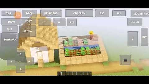 Review Shaders Open4es kuma No lag