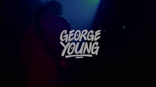 George Young Live At Rogue And Vagabond Promo Video