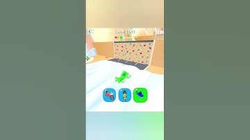 Shape shifting2 game level #1641   hyper casual game #shapeshifting  #gameplay #gaming #shortvideo