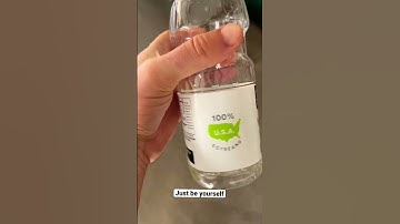 Thumbnail of Be yourself, soybean oil. #vegetables #marketing #soybean #oil #wholefoods #plantbased #cooking