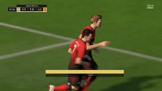 Ginter Want To Be Ronaldo