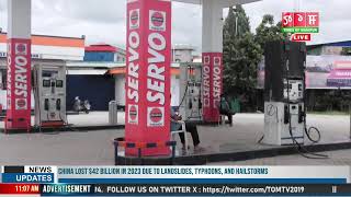 LIVE | TOM TV HOURLY NEWS AT 11:00 AM,  12 OCT 2023 screenshot 2