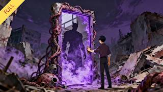 【FULL】I Enter Weird Dungeons Through Purple Doors. I Pay With Lifespan. I Lend to Puppet Monsters.