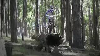 Dj remix temanku pada jahat semua tante||motor cross story wa