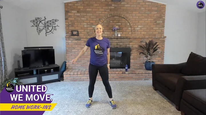 Trainer Michele Is Back With A Total Body, Motivat...