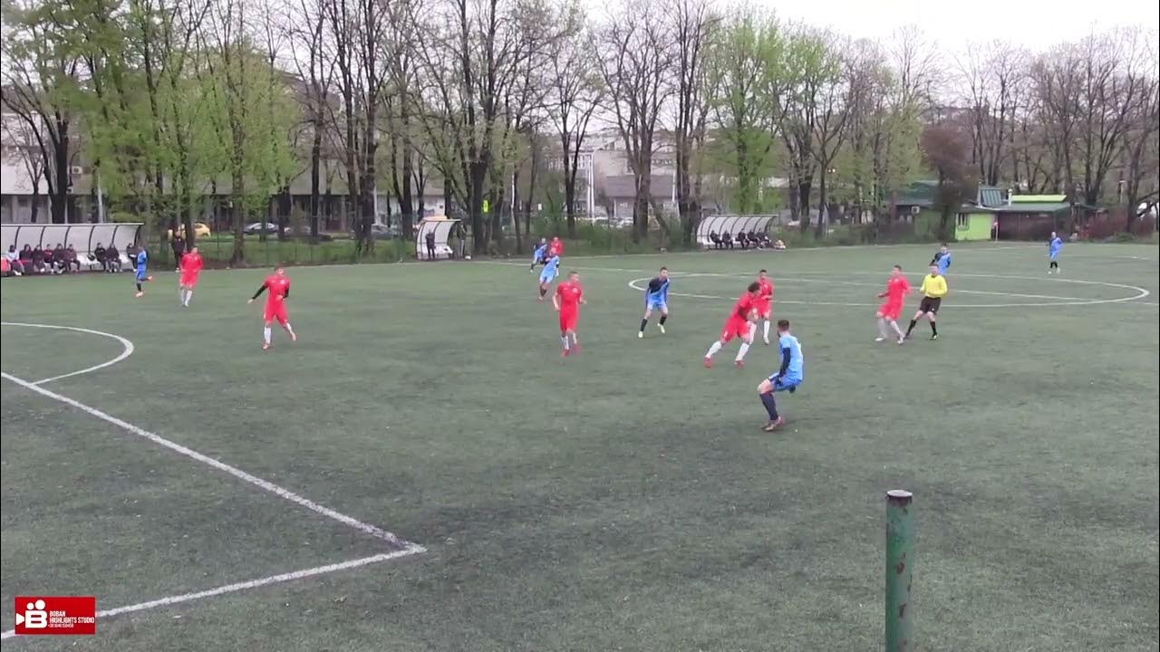 Omladinska liga FK Radnicki 1923 - FK Rad 1-3