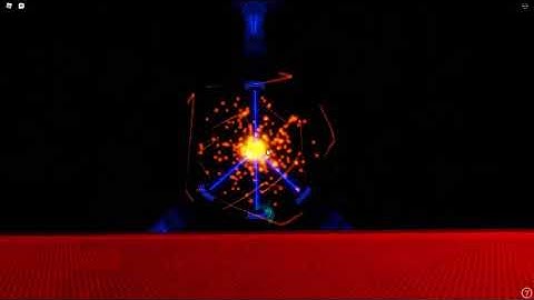 Reactor Core Game (REMASTERED) Startup Failure