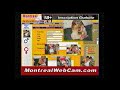 (2004) www.MontrealWebCam.com &quot;Pub Télé&quot;