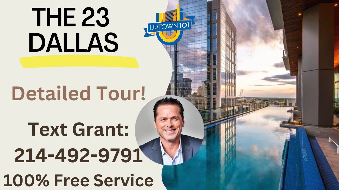 The 23 Dallas The Fitness Center Is Fun Youtube The 23 Dallas The Fitness Center Is Fun Youtube