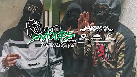 Country Dons (Rokky x Shambo) - Liars #Exclusive | Audio Saviours