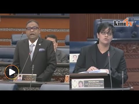 Elak diisytihar muflis, buat ‘perkiraan sukarela’ - Azalina