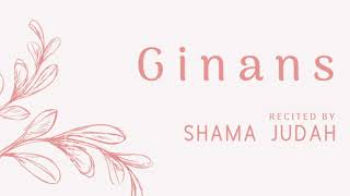 Ginan: Haq Tu(n) Paak Tu(n) - Shama Judah