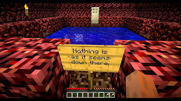 Abducted By a Creeper (Part 4)