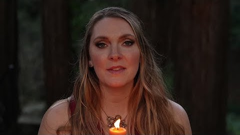 EMILY LEWIS - The Light [Official Music Video]