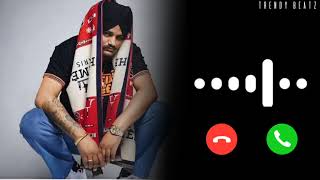 Devil song ringtone || sidhu moose wala ringtones || #sidhurings