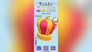 Screw Guru Level 91 Solution Walkthrough 