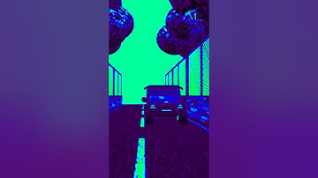 street wall model || Designed in Prisma3D on Android phone || by M. Aqeel Studio