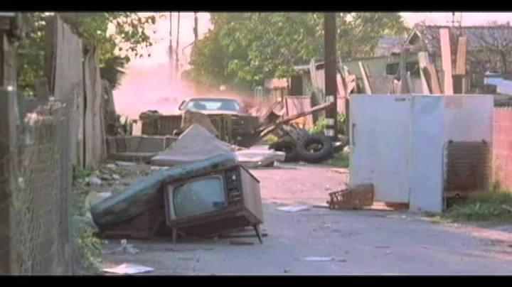 Sharon Schaffer ~ Action Actor * Stunt Driver: Ree...
