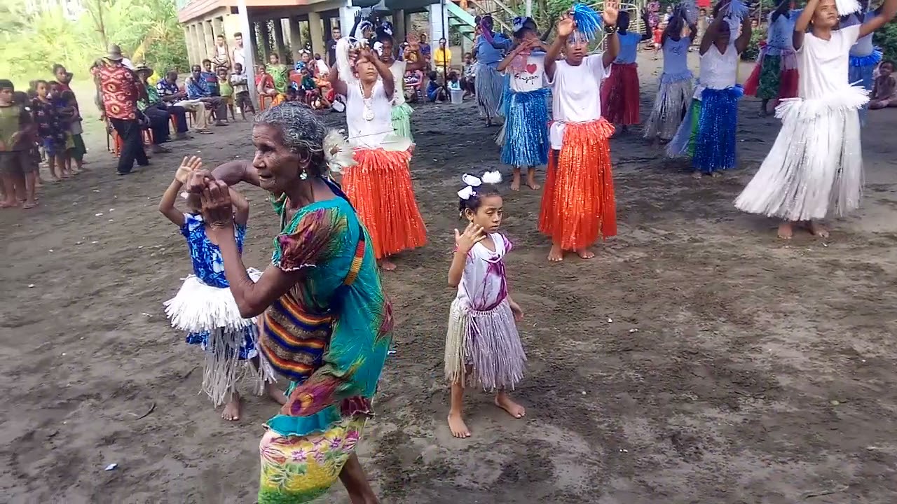 Maopa KRR Local church,AROMA COAST IN CENTRAL,PNG