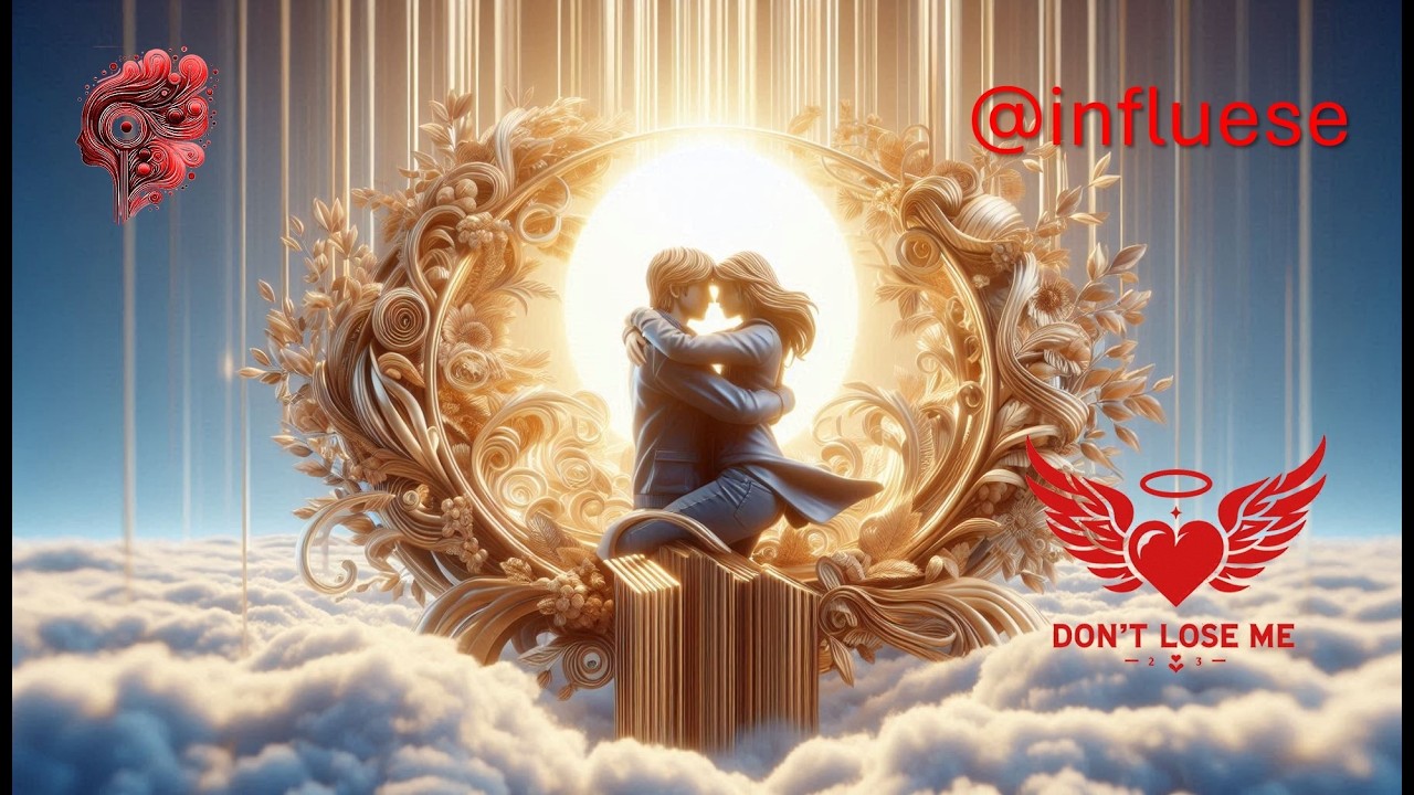 Ainfluese - Don't lose me ( Official Lyrics Video ) - YouTube