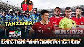 Banyak Negara Penasaran Ingin Uji Coba Lawan Indonesia! Elkan Baggot Berpeluang Perkuat Timnas