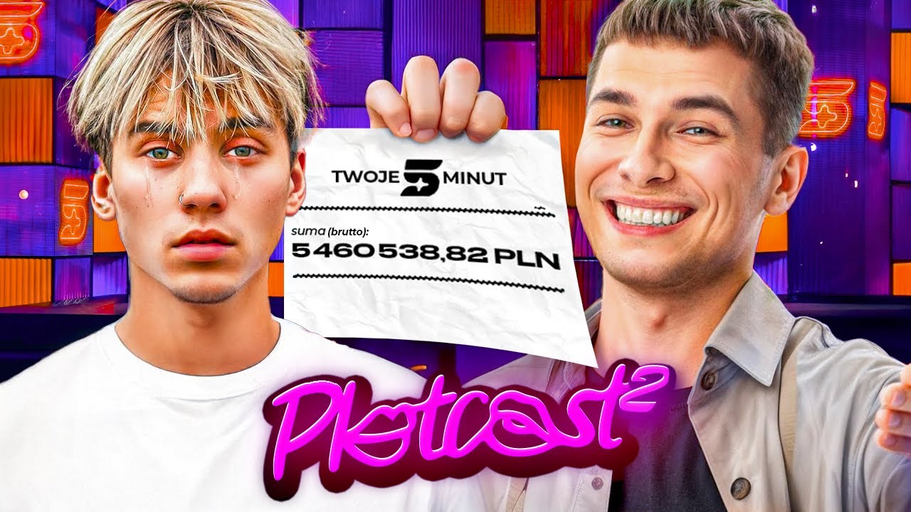 KOSTEK MA KRYZYS, A FRIZ TRACI PIENIĄDZE?! (MARIANNA SCHREIBER, MAJEWSCY, T5M3) | PLOTCAST 2 ODC 11