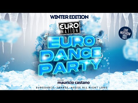 The Best Eurodance (90 a 99) - Part 1