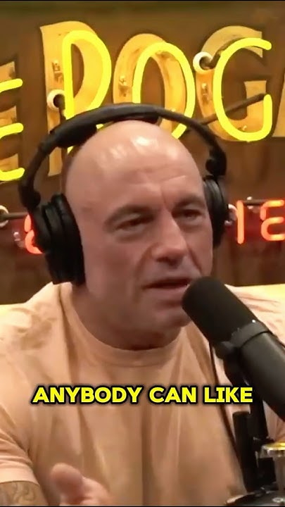 Joe Rogan: The Unbelievable Truth About Rick Ross - YouTube