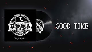 The Black Academy - Good Time
